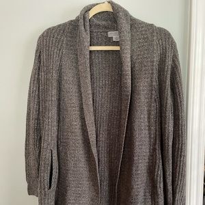 Barefoot Dreams Montecito Sweater